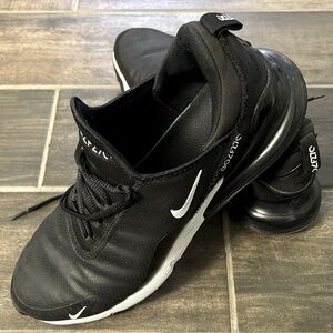 Nike Air Max 270 G Golf Shoes
